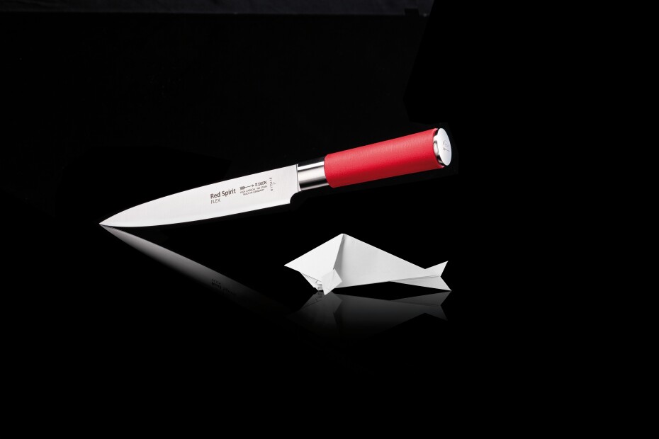 Filetovací nůž RED SPIRIT 18 cm, F.DICK - main (1)