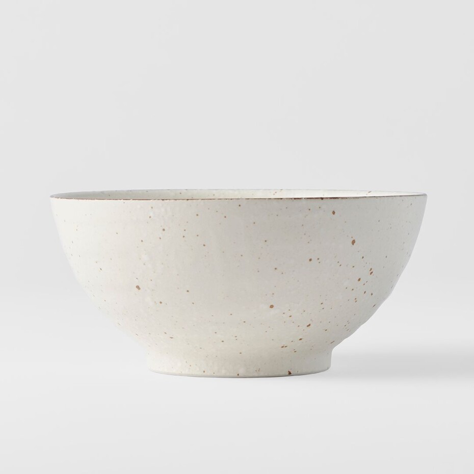 Jídelní miska FLECK 18 cm, ve tvaru U, MIJ - main (1)