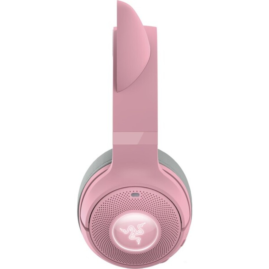 Razer Kraken Kitty BT V2 růžová - main (3)