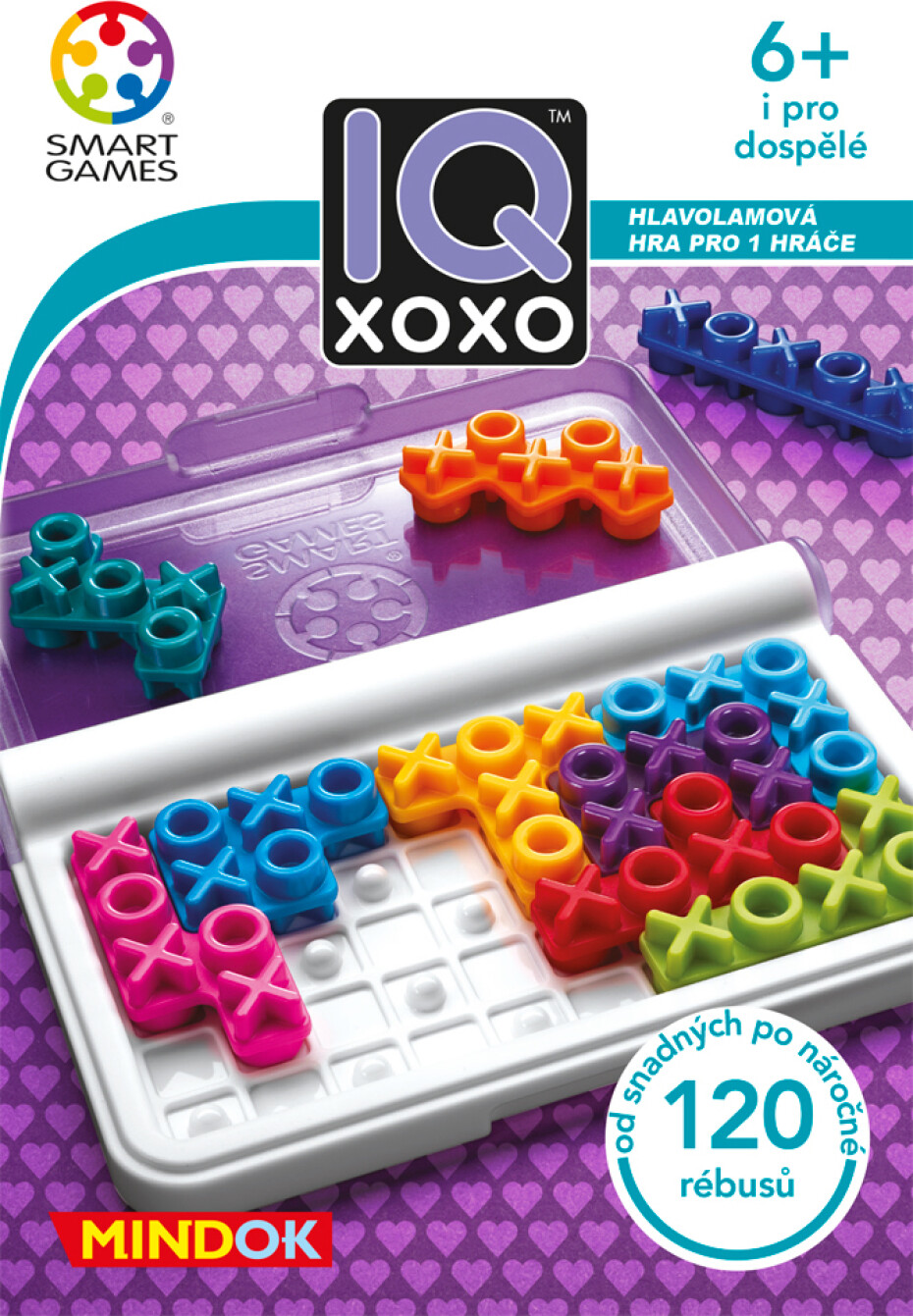 SMART IQ XOXO - main (0)