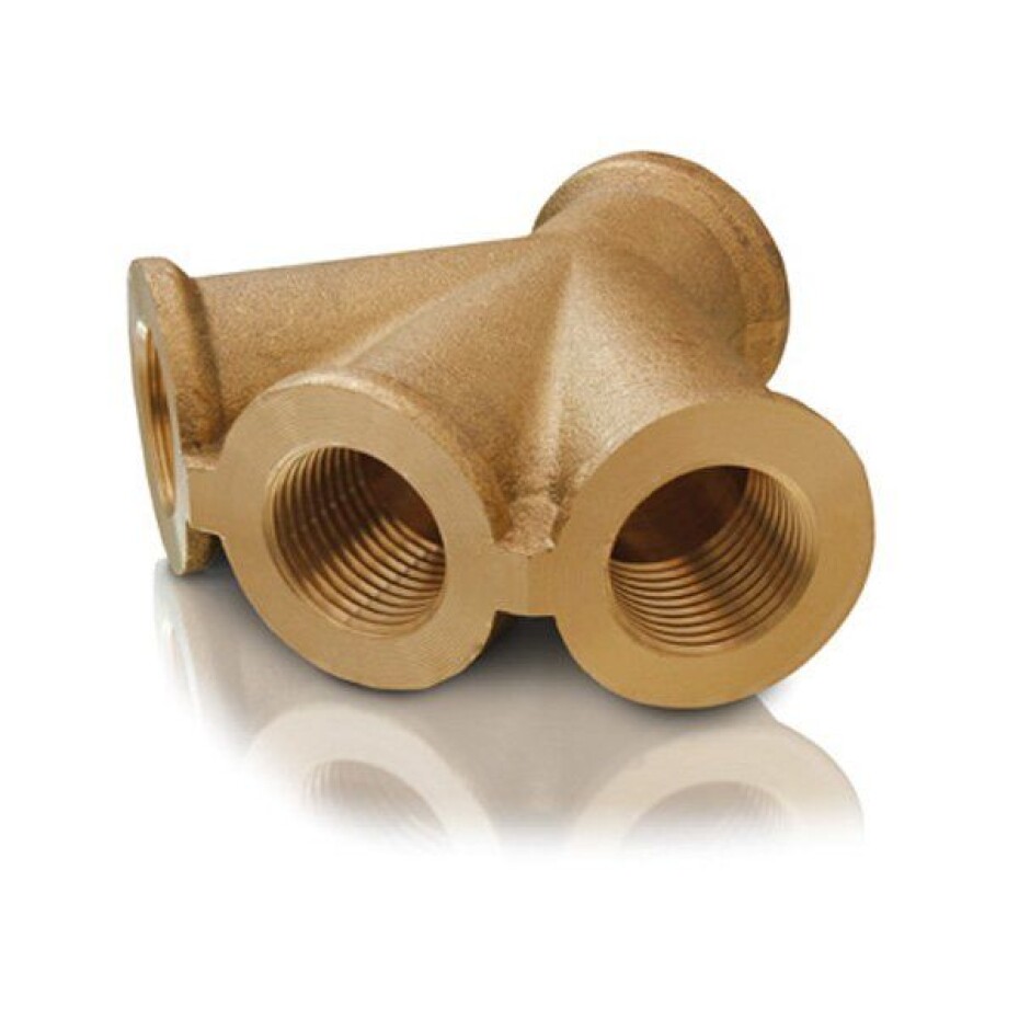 ERBA Tlaková vsuvka ER-04030 - main (0)