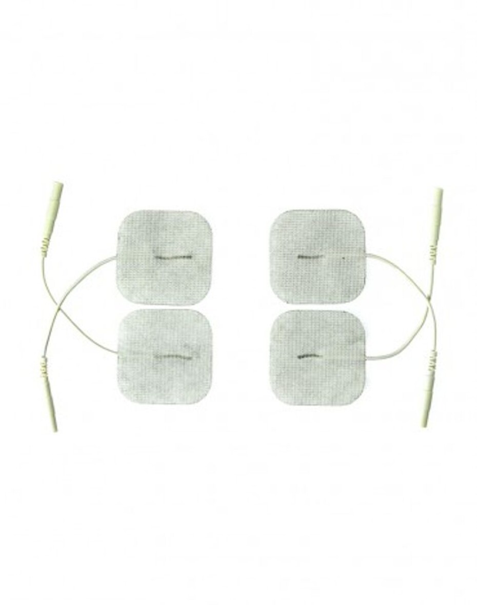 Rimba Electro Adhesive Pads 4 ks - main (0)