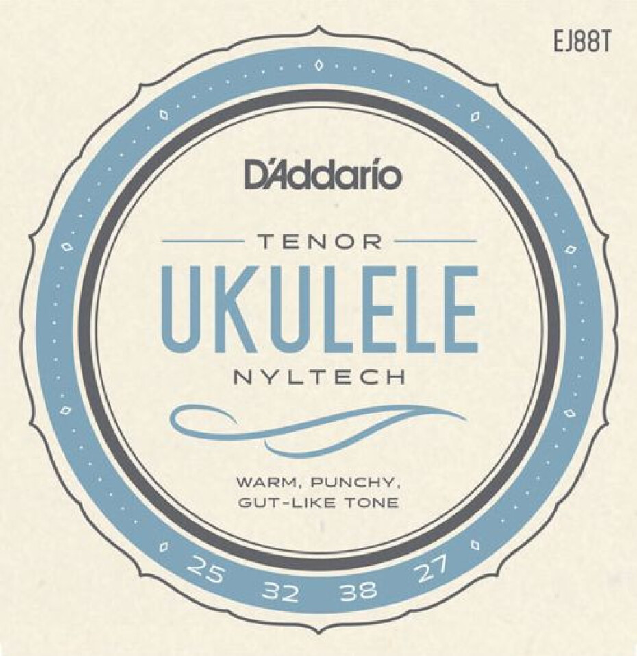 D'Addario EJ88T - main (0)