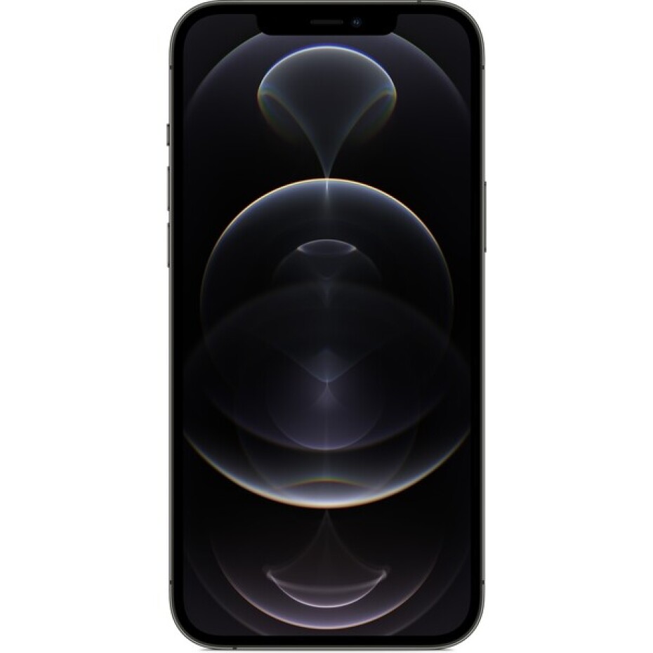 Apple iPhone 12 Pro Max 512GB grafitově šedý - main (1)