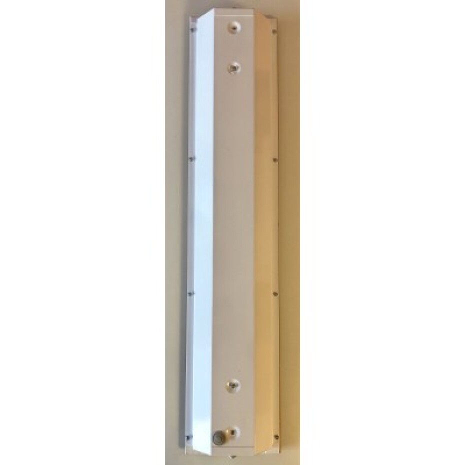 DR. Fischer infrazářič do sauny Vitae 750W - main (1)