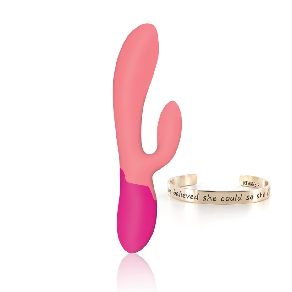 Rianne S Xena Rabbit Vibrator - main (0)