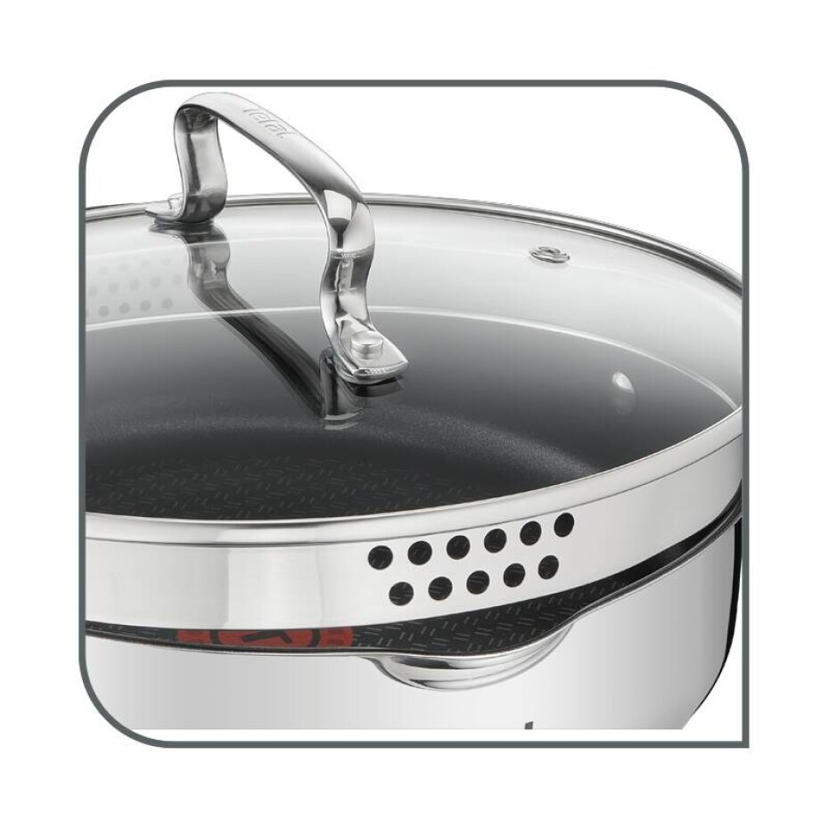 Rendlík DUETTO+ G7192255 16 cm, s poklicí, Tefal - main (8)