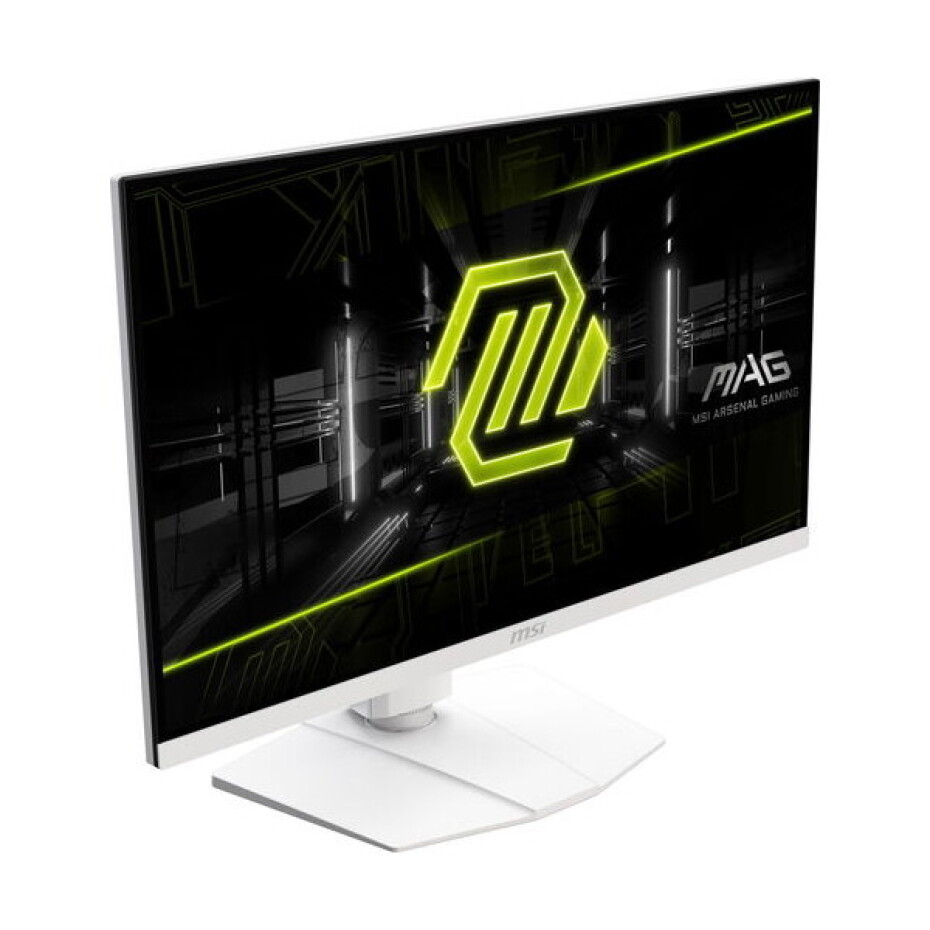 MSI MAG 274URFW herní monitor 27" - main (2)