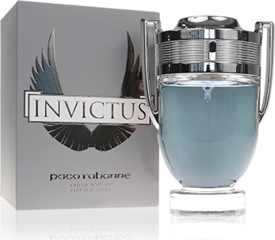 Paco Rabanne Invictus Parfémovaná voda Objem: 150 ml - main (0)