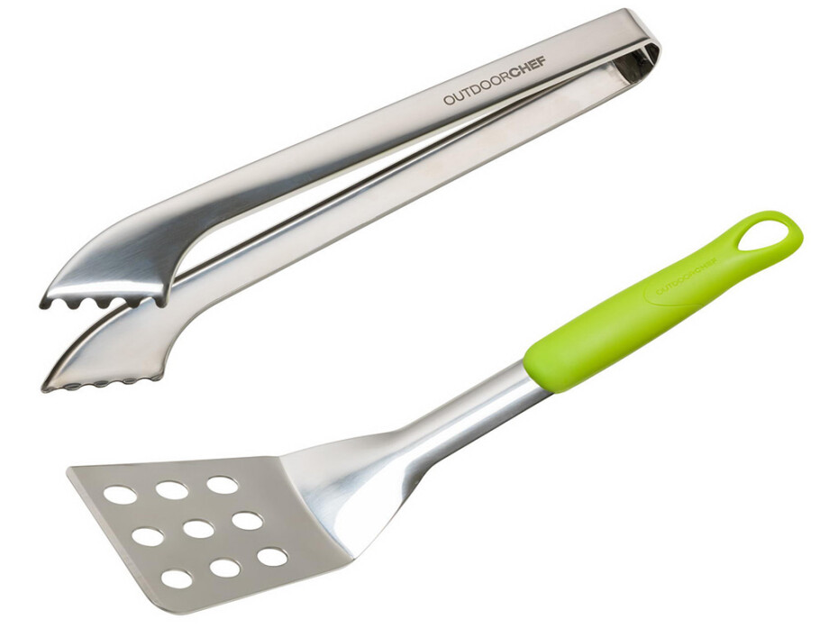 Grilovací náčiní STARTER, sada 2 ks, Outdoorchef - main (0)