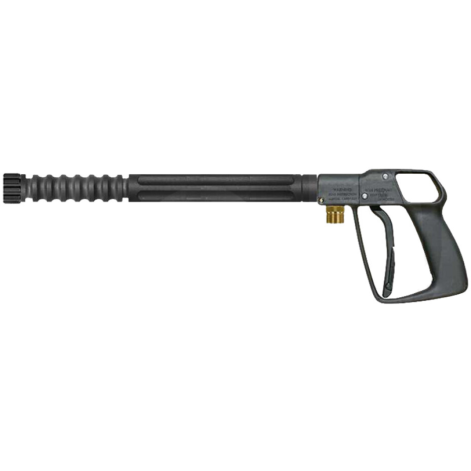 Stříkací pistole G96 210bar 150°C - main (0)