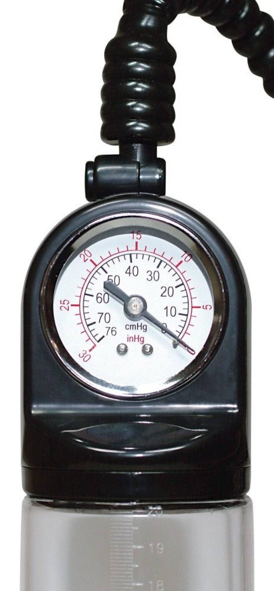You2Toys Penis Pump Deluxe - main (1)