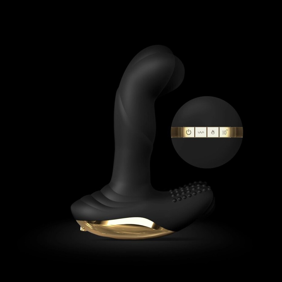 Dorcel P-Finger - main (2)