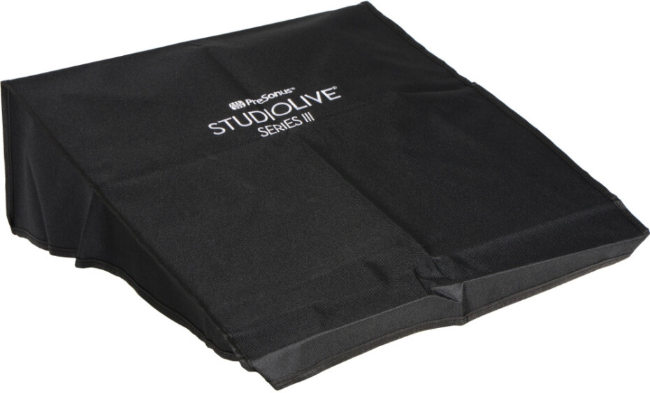 Presonus SLMAD16 - Cover - main (0)