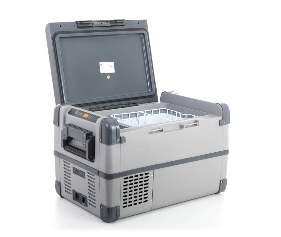 G21 Autochladnička G21 kompresorová 40l G21-6390525 - main (0)