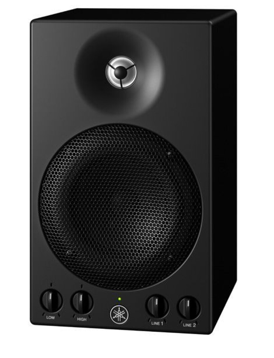 Yamaha MSP 3A - main (0)