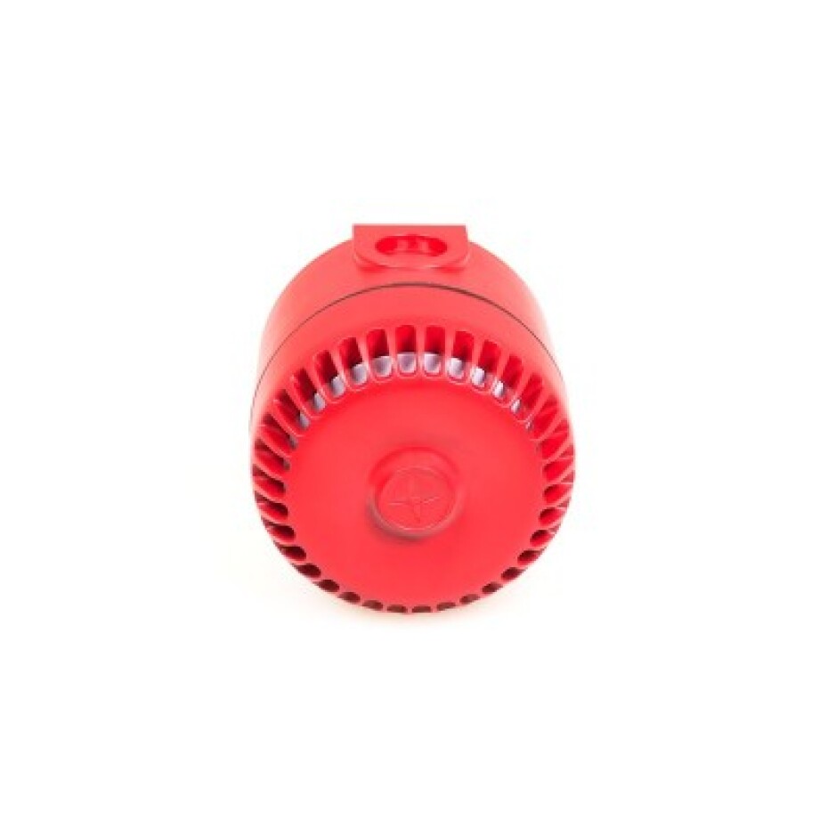 Aseko výstražná siréna 9-28Vdc, 80-110dB, 32mA - main (0)