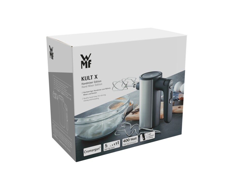 Ruční šlehač KULT X, WMF - main (5)