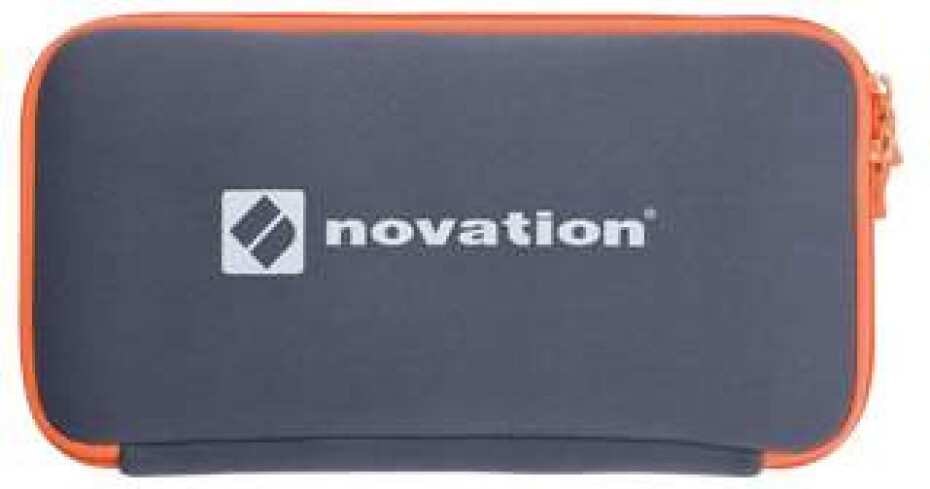 Novation Launch Control Sleeve - main (0)