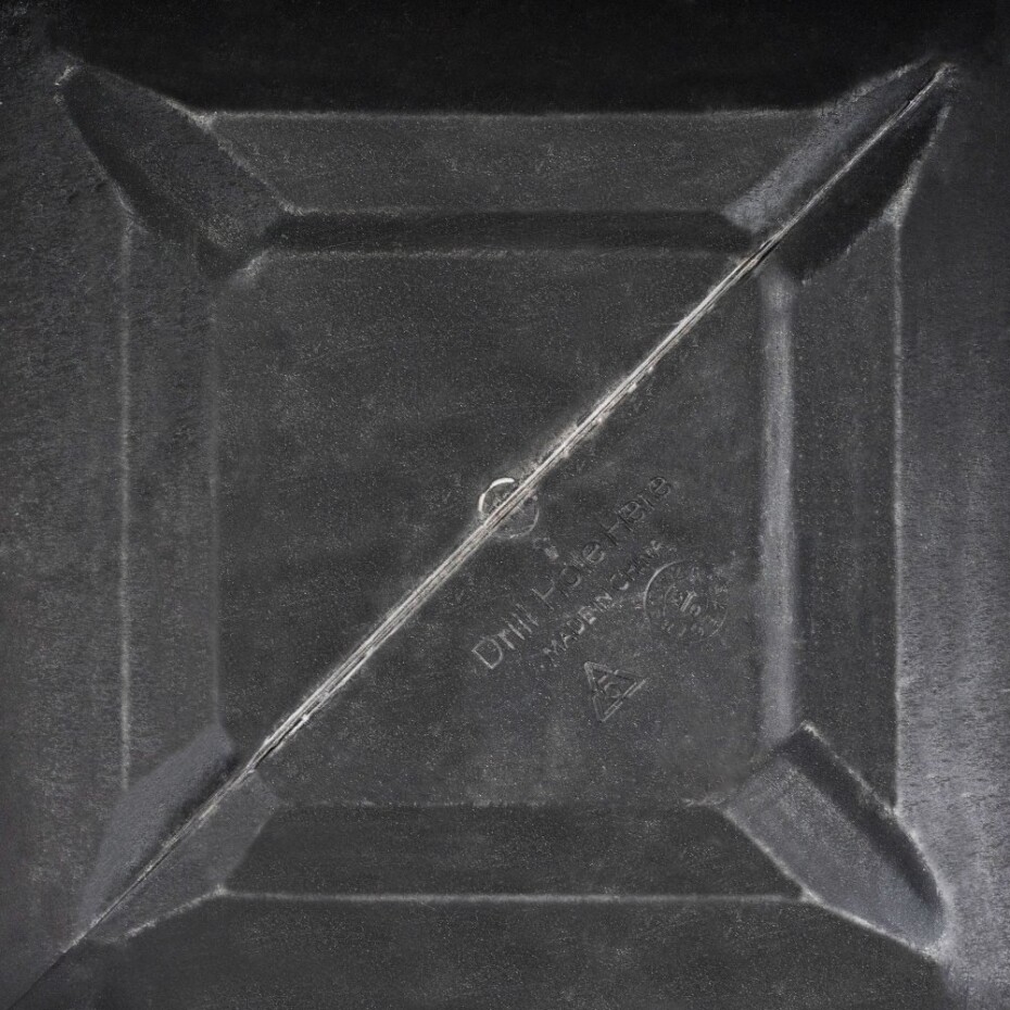 G21 Květináč G21 Lava Cube 38 x 38 x 37 G21-63929721 - main (6)