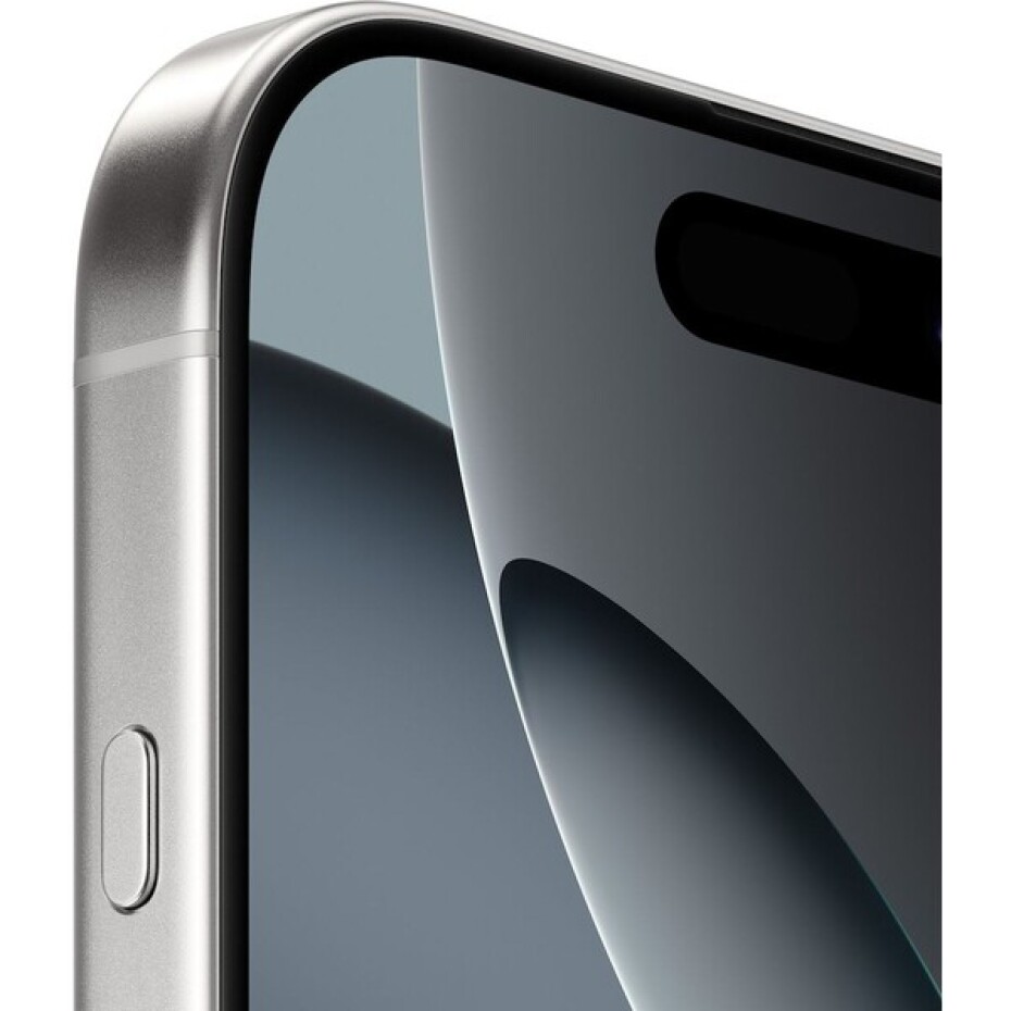 Apple iPhone 16 Pro Max 256GB bílý titan - main (3)