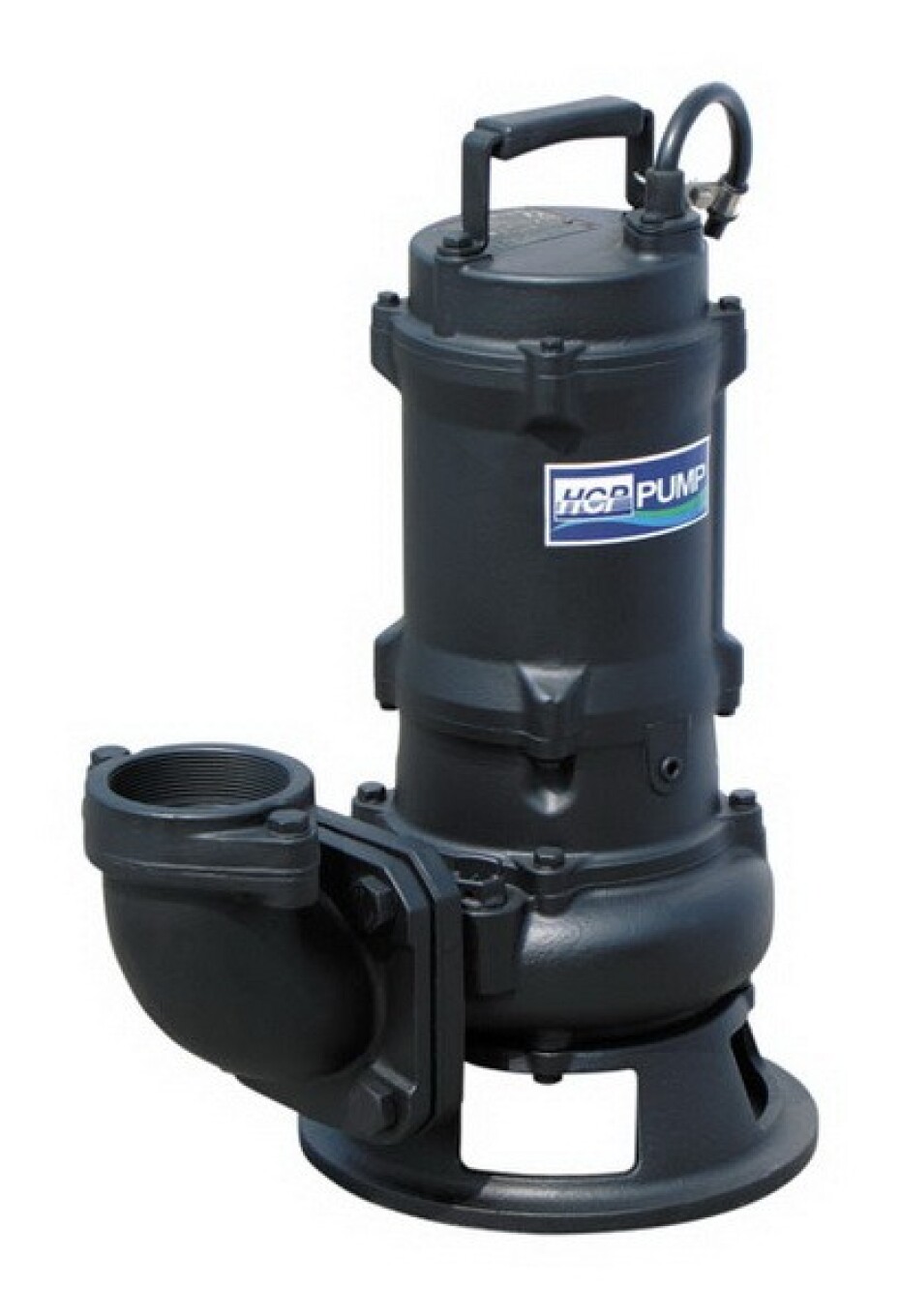 HCP 80AFP22.2A WD 400V bez plováku, kabel 15m - main (0)