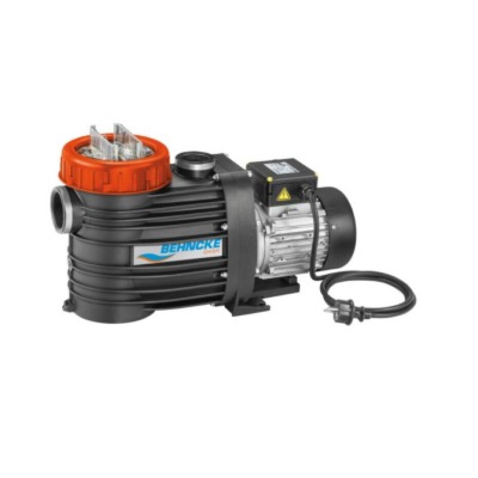 Behncke oběhové čerpadlo Speck Comfort - 8 230V - main (0)