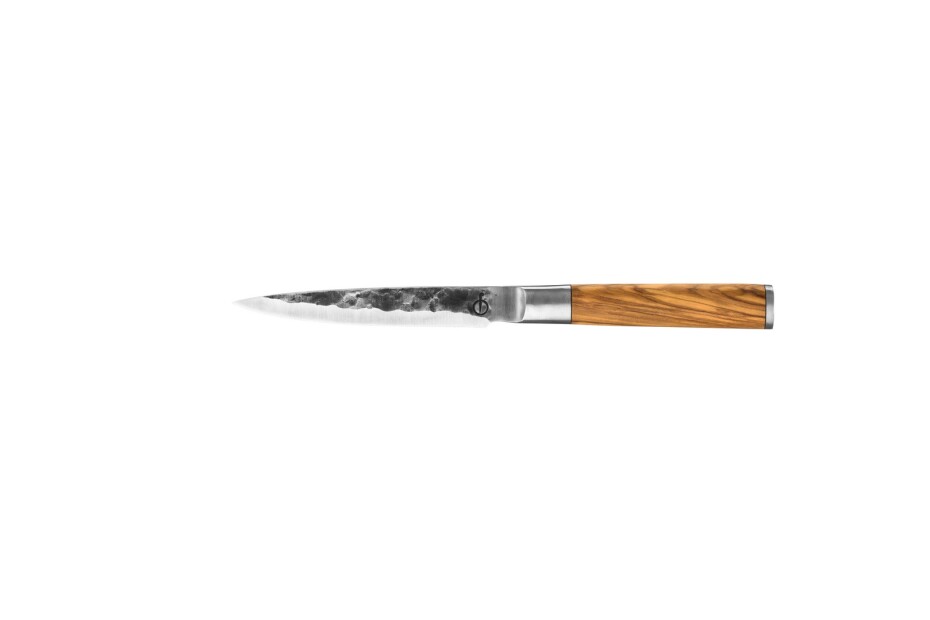 Univerzální nůž OLIVE 12,5 cm, Forged - main (0)