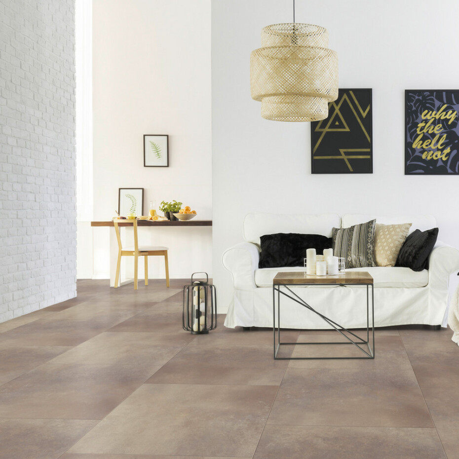 Gerflor Creation 55 Clic Durango Taupe 0751 - main (2)