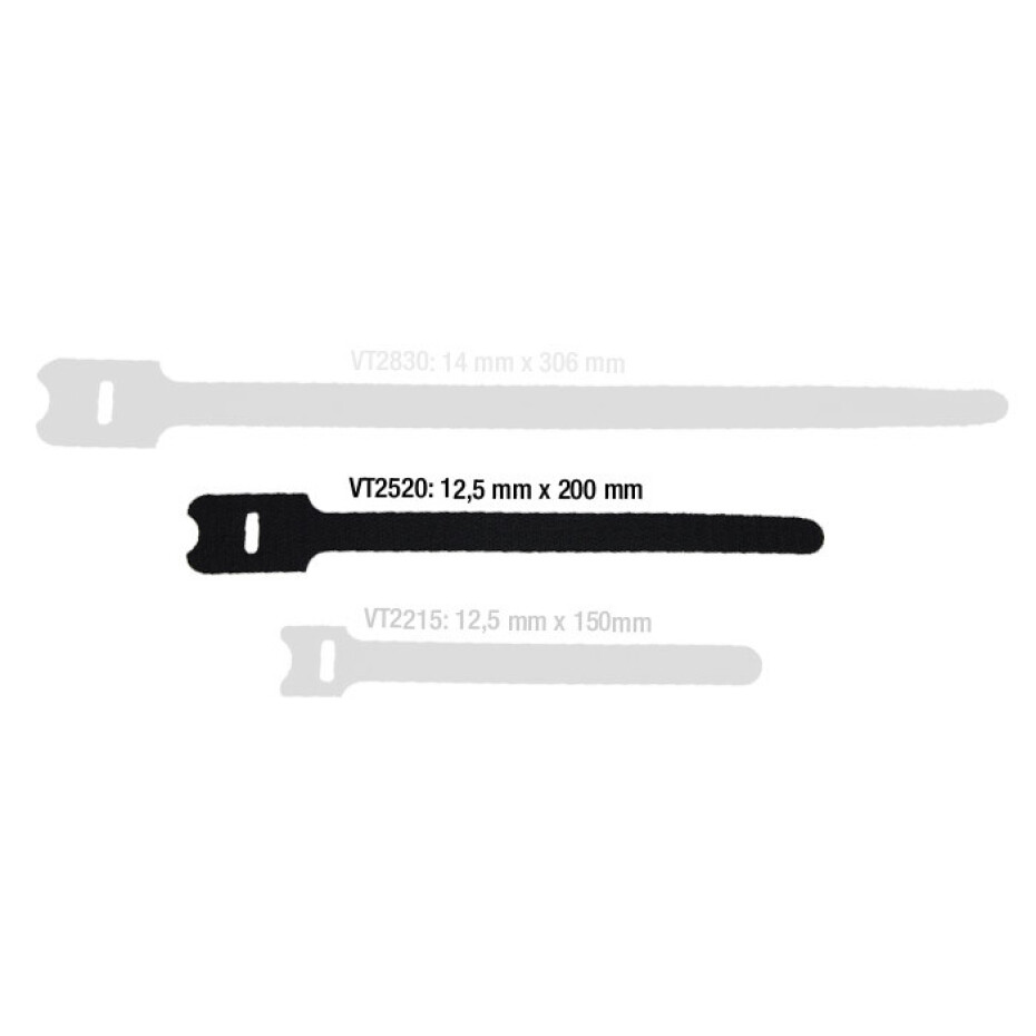 Adam Hall VT2520 - main (0)