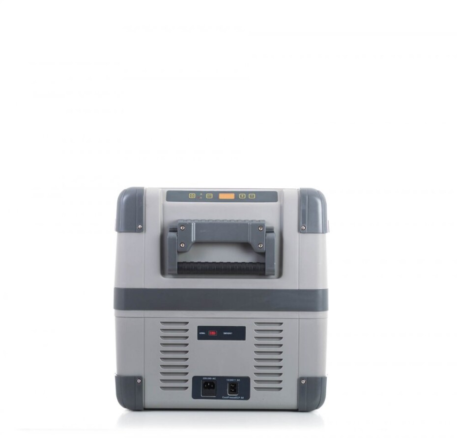 G21 Autochladnička G21 kompresorová 50 l G21-6390521 - main (14)