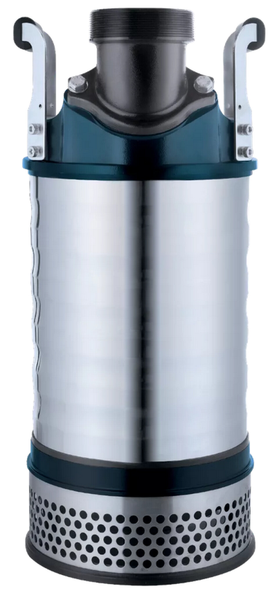 Kalové stavební čerpadlo 80 EUB-M 5.75T, 400V, 5,5kW, bez plováku - main (0)