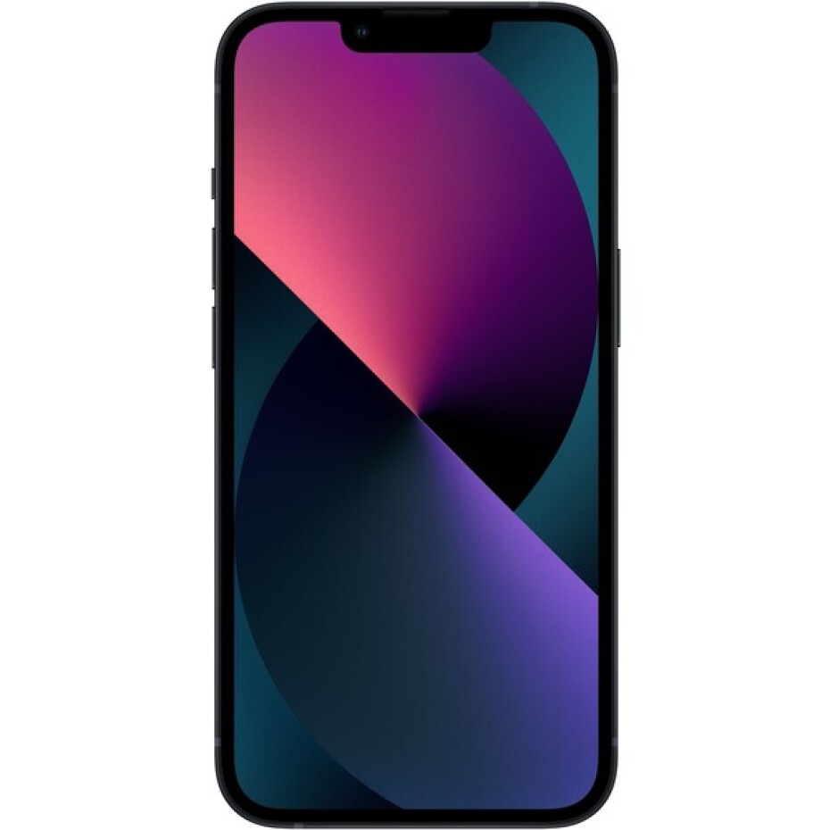 Apple iPhone 13 128GB temně inkoustový - main (4)
