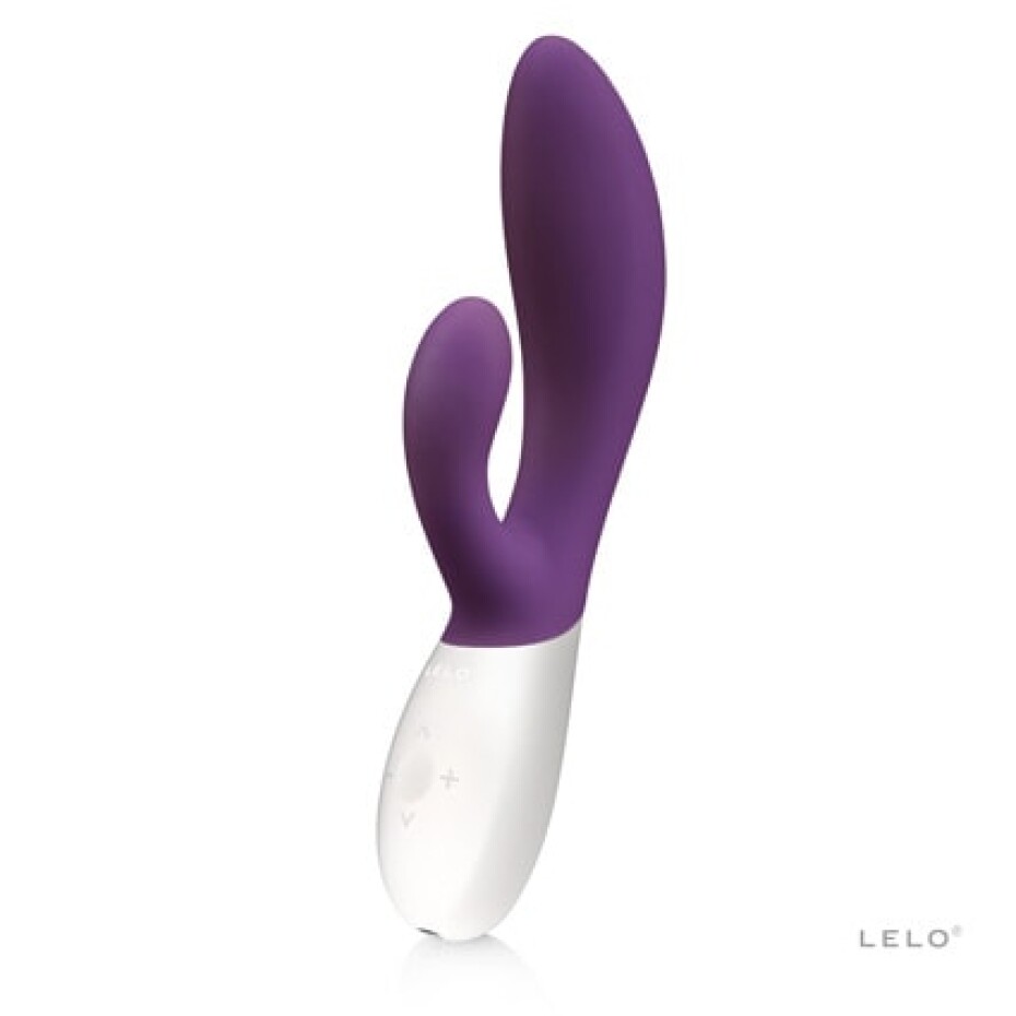 Lelo Ina Wave 2 - fialová - main (0)