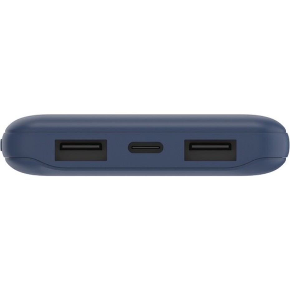 Belkin BOOST CHARGE USB-C powerbanka (15W), 10000mAh, modrá - main (2)