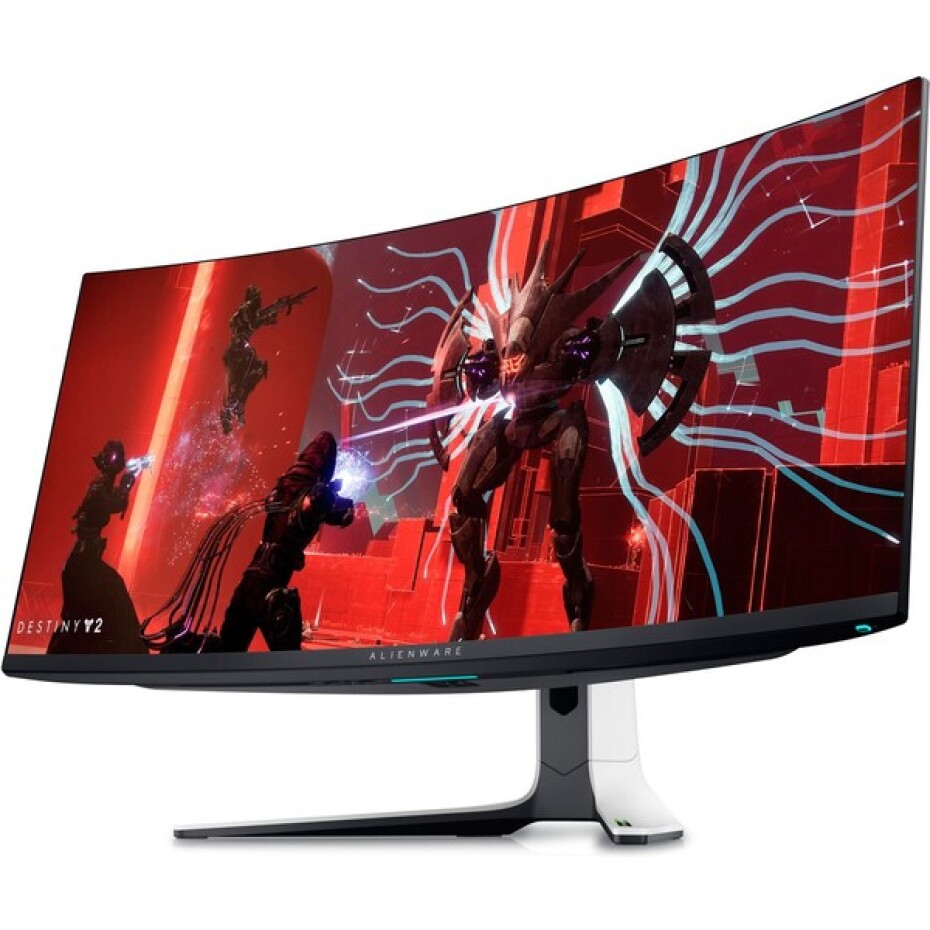 Dell Alienware AW3423DW zakřivený herní monitor 34" - main (3)