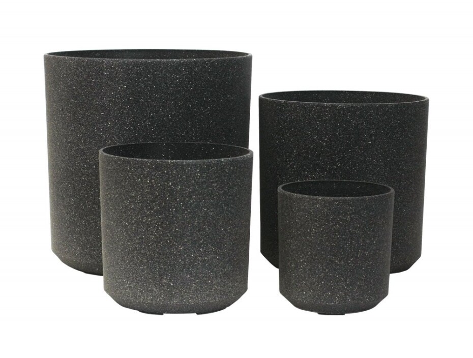 G21 Květináč G21 Industrial Cork 43 x 43 x 43 G21-639286 - main (2)