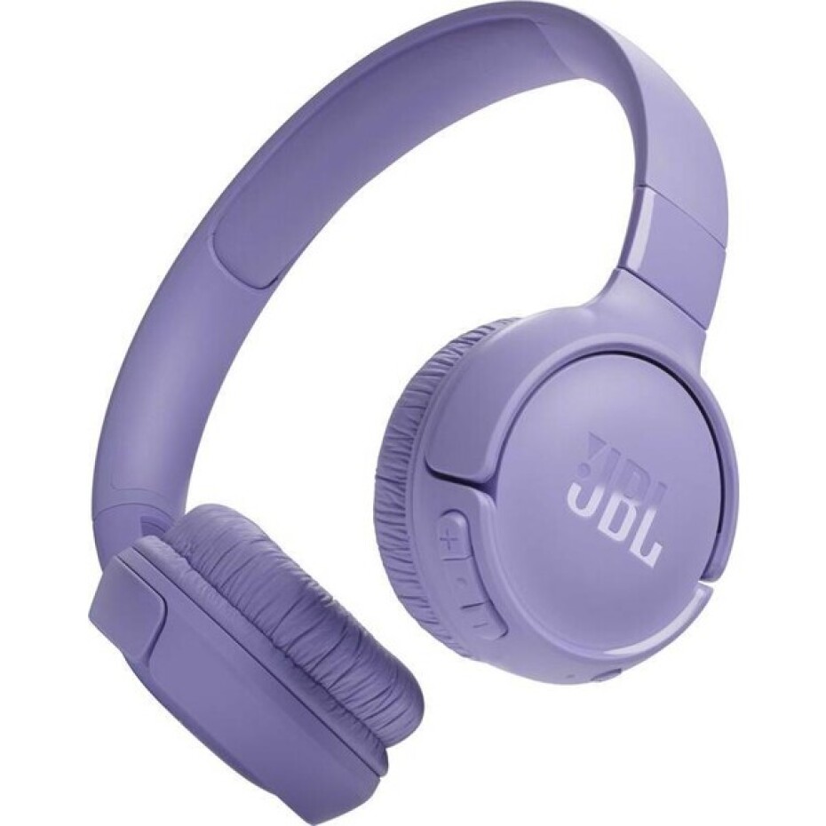 JBL Tune 520BT Purple - main (0)