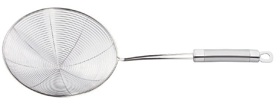 CS SOLINGEN Asijské síto nerez 19 cm Exquisite CS-033019 - main (0)