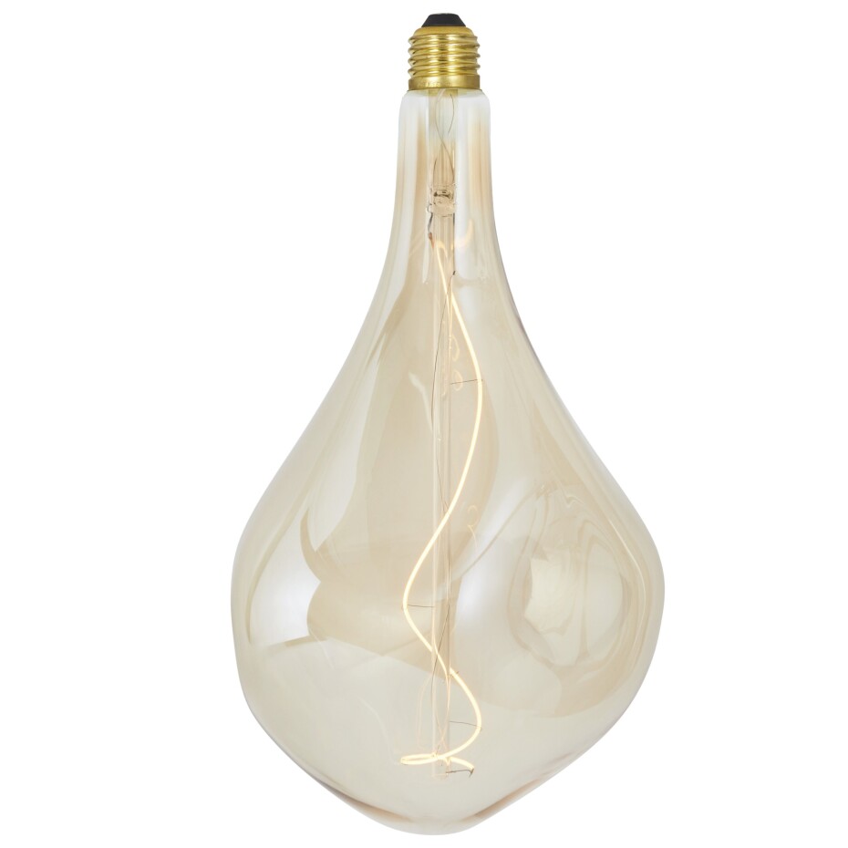 Žárovka VORONOI III, LED 5W E27 2200K, Tala - main (0)