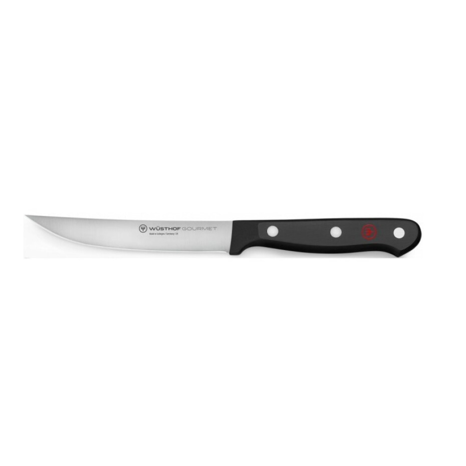 Steakový nůž GOURMET, sada 2 ks, WÜSTHOF - main (1)