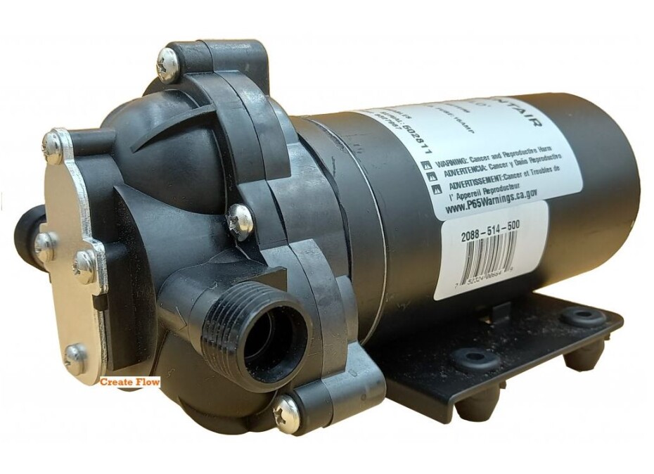 SHURFLO 2088-514-500 12 V DC - main (0)