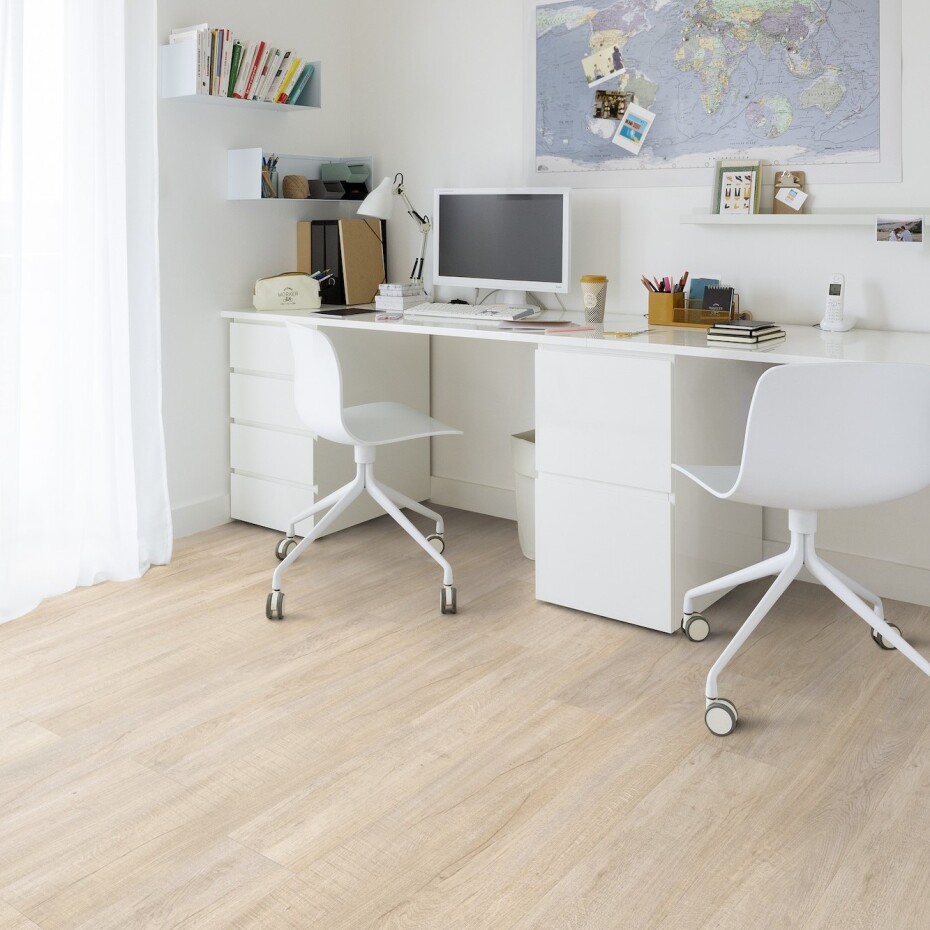 Gerflor Creation 55 Rigid Acoustic Swiss Oak Beige 0848 - main (2)