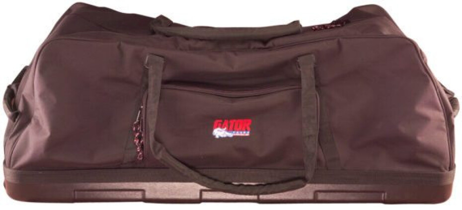 Gator GP-HDWE-1436-PE Protechtor Hybrid Hardware Bag 14”x36” - main (0)