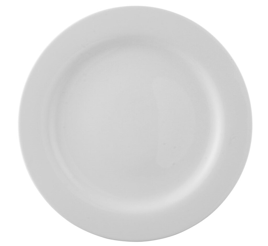 Servírovací talíř MOON 31 cm, bílá, Rosenthal - main (0)