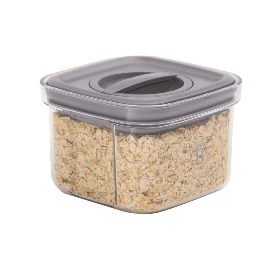 BERLINGERHAUS Doza na potraviny sada 5 ks Taupe Collection BH-8576 - main (6)