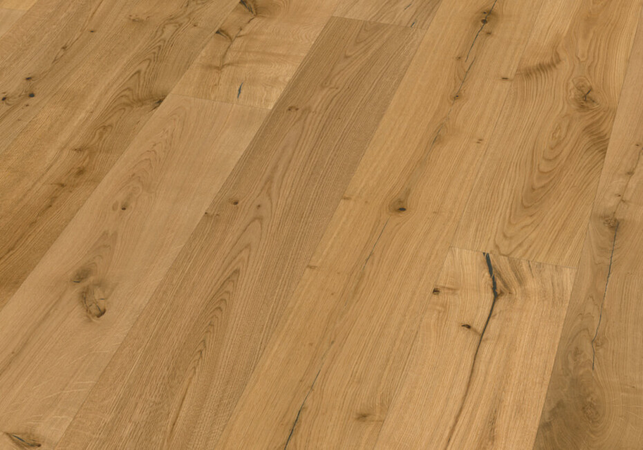 Floor Forever Timber top DUB VARIANTE FRENCH XXL - main (0)