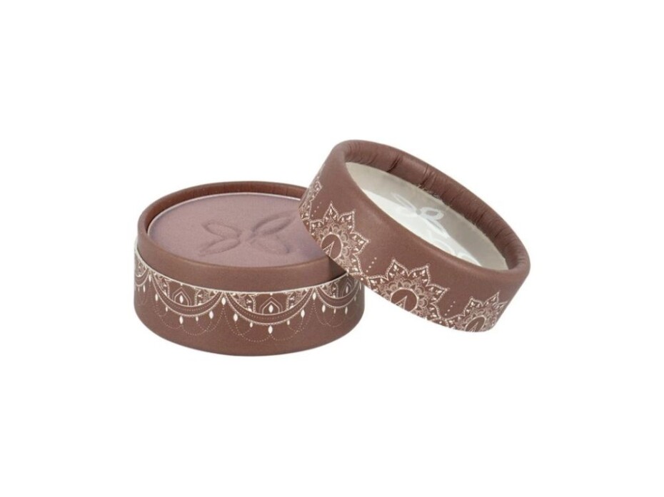 BOHO Perleťové oční stíny - 245 Clay 2,5 g - main (0)