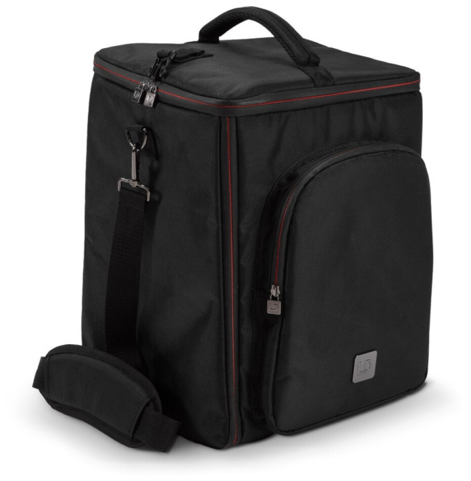 LD Systems ANNY 8 BACKPACK - main (0)