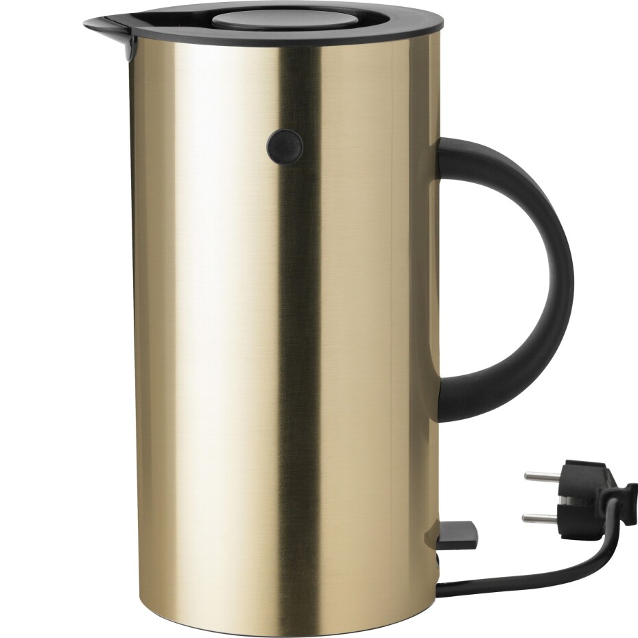 Rychlovarná konvice EM77 1,5 l, měděná, nerezová ocel, Stelton - main (0)